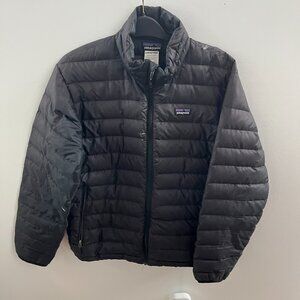 Men's Patagonia Black Puff Size XS